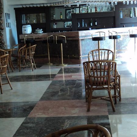Izethan Hotel 穆拉 外观 照片