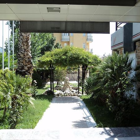 Izethan Hotel 穆拉 外观 照片