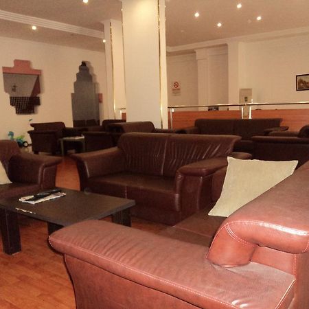 Izethan Hotel 穆拉 外观 照片
