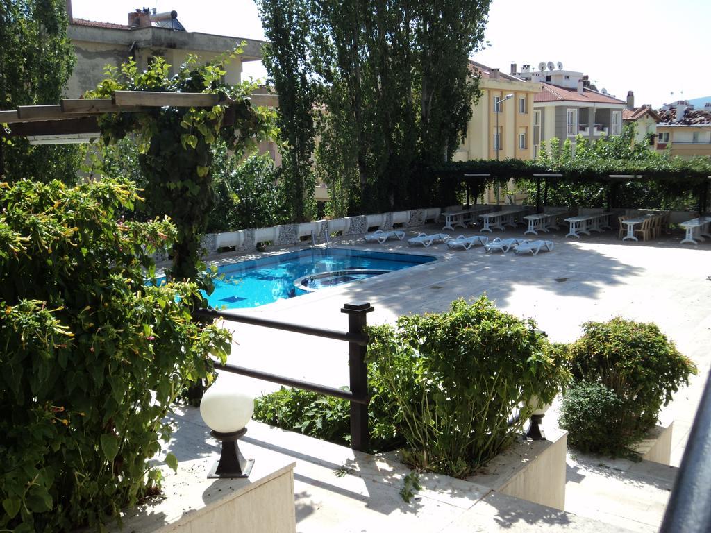 Izethan Hotel 穆拉 外观 照片