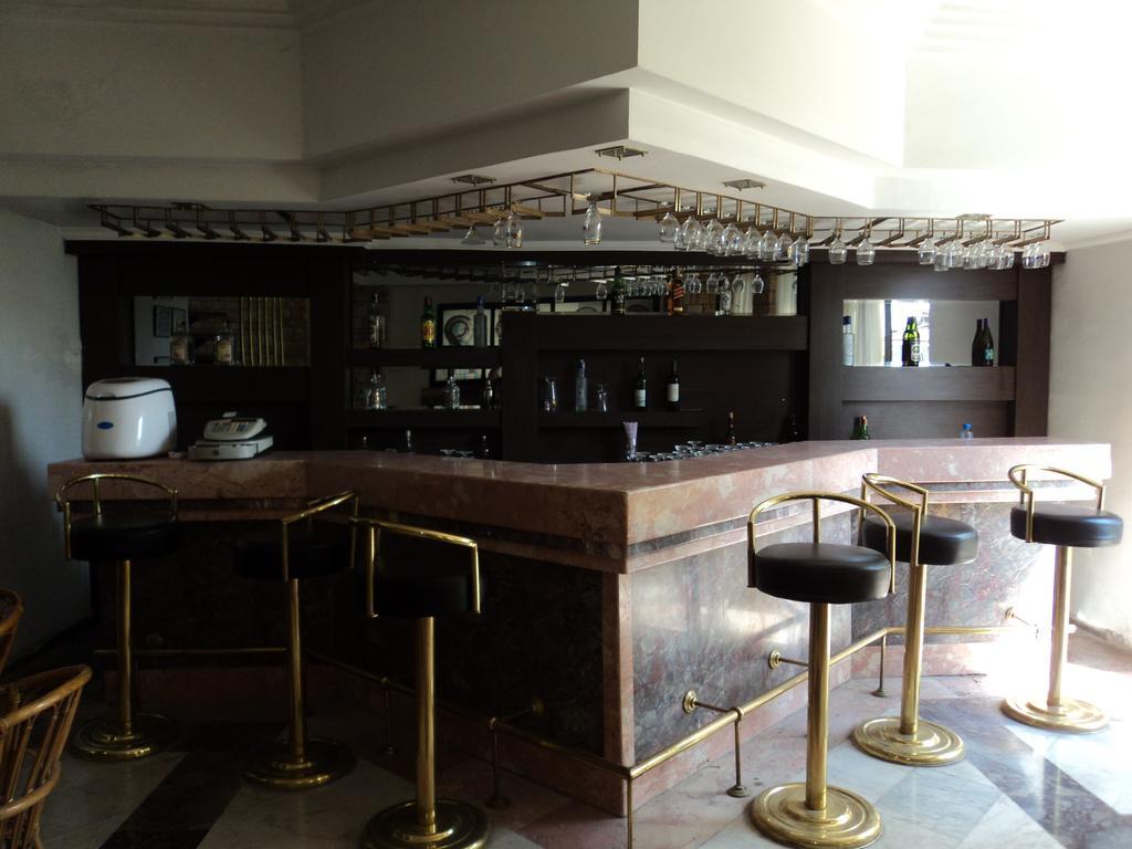 Izethan Hotel 穆拉 外观 照片