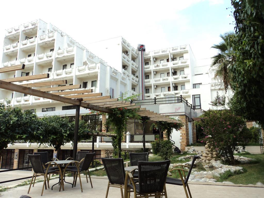 Izethan Hotel 穆拉 外观 照片