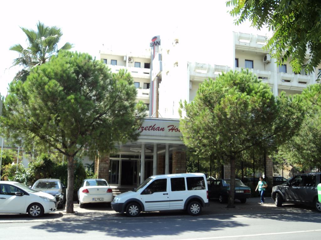 Izethan Hotel 穆拉 外观 照片