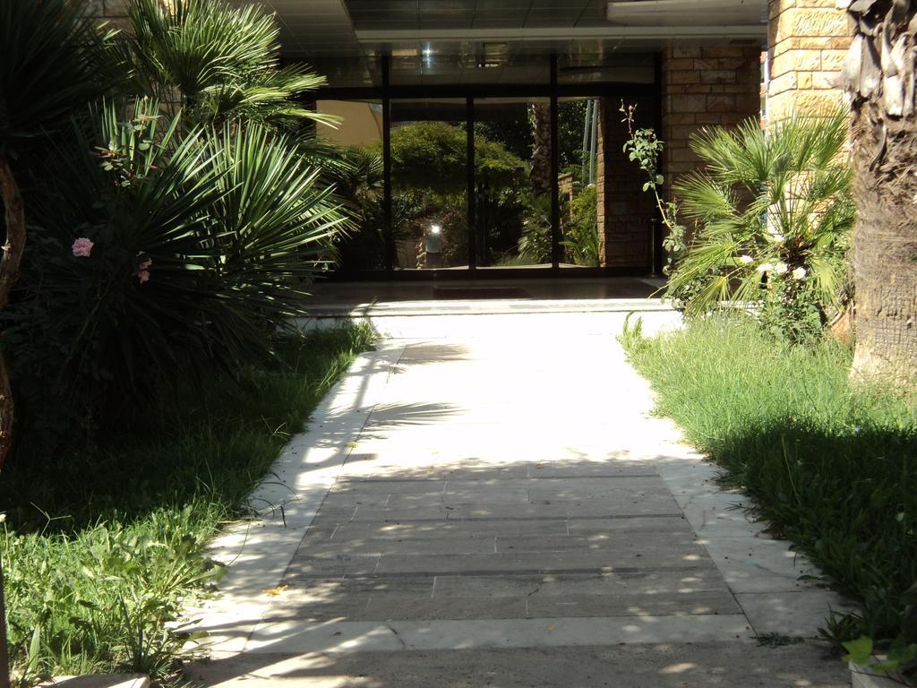 Izethan Hotel 穆拉 外观 照片