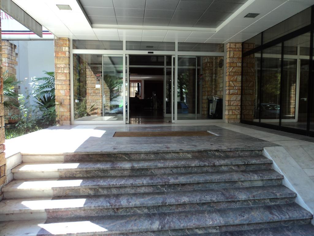 Izethan Hotel 穆拉 外观 照片