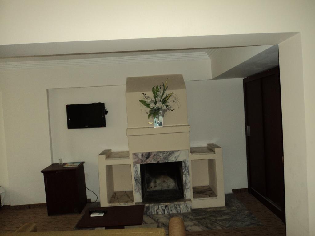Izethan Hotel 穆拉 客房 照片