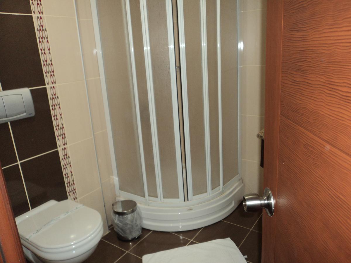 Izethan Hotel 穆拉 客房 照片